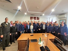Первым делом – безопасность! 