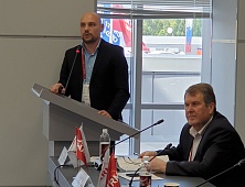 «Оборонлогистика» о работе Ситуационного центра на Форуме «АРМИЯ-2020»