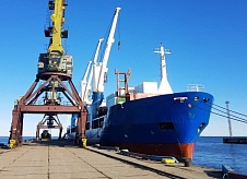 Oboronlogistics signed state contracts for delivery of goods in 2020-2021 years.