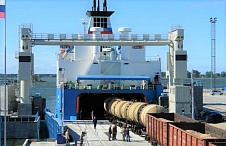 «Амбал» и «Балтийск» в реестре лицензии на перевозку опасных грузов