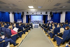 «Оборонлогистика» на форуме «Арктические проекты – сегодня и завтра» в Архангельске