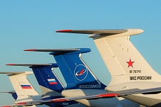 15 августа – День Воздушного Флота России 