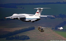 90 лет Военно-транспортной авиации России!