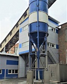 JSC 1470 UMTO has completed the first stage of modernization
