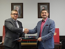 Oboronlogistics and Big Arctic Race will develop the civil use of the northern sea
